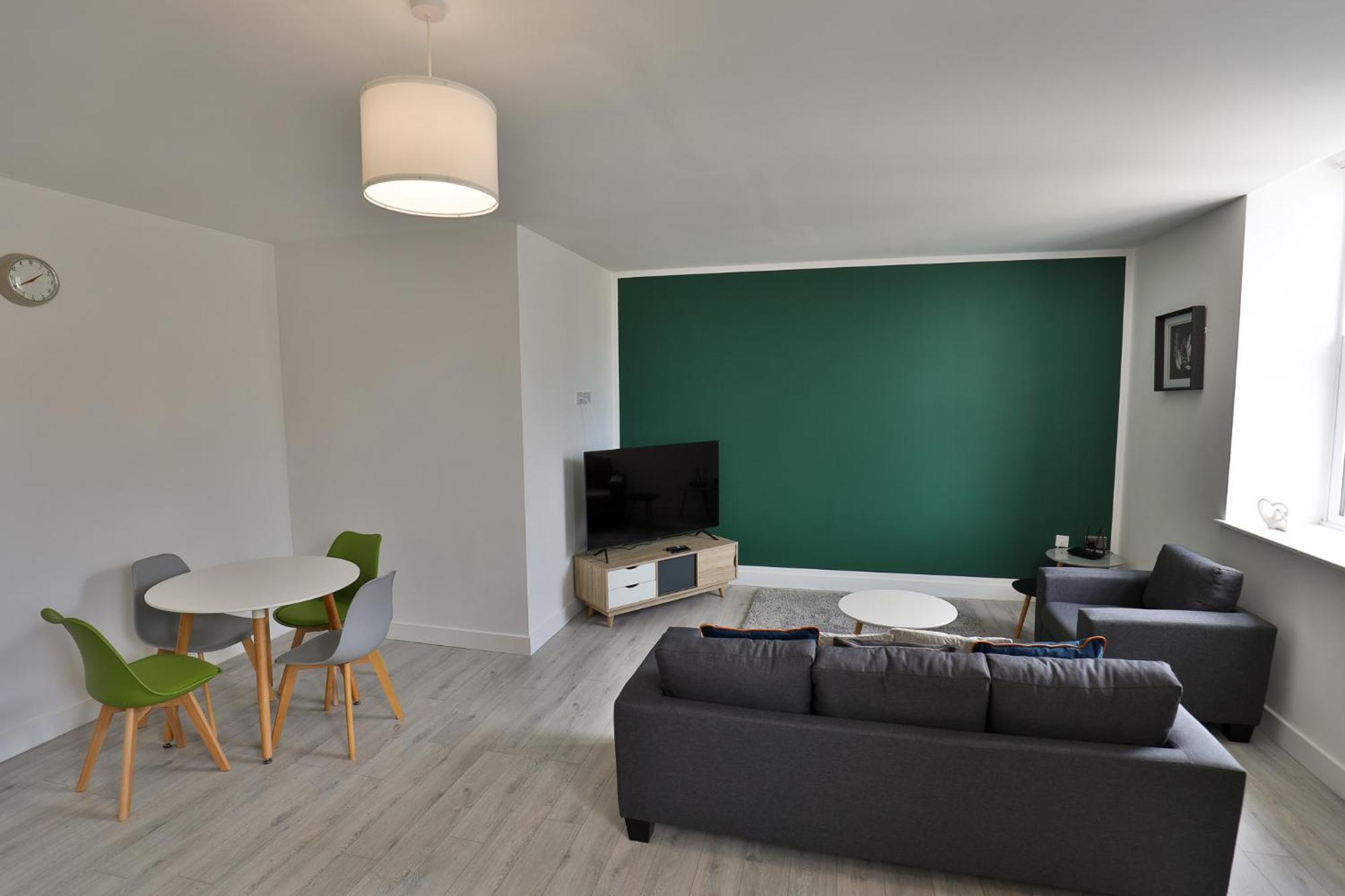 Luxury City Centre Pad Kingston upon Hull Exterior photo