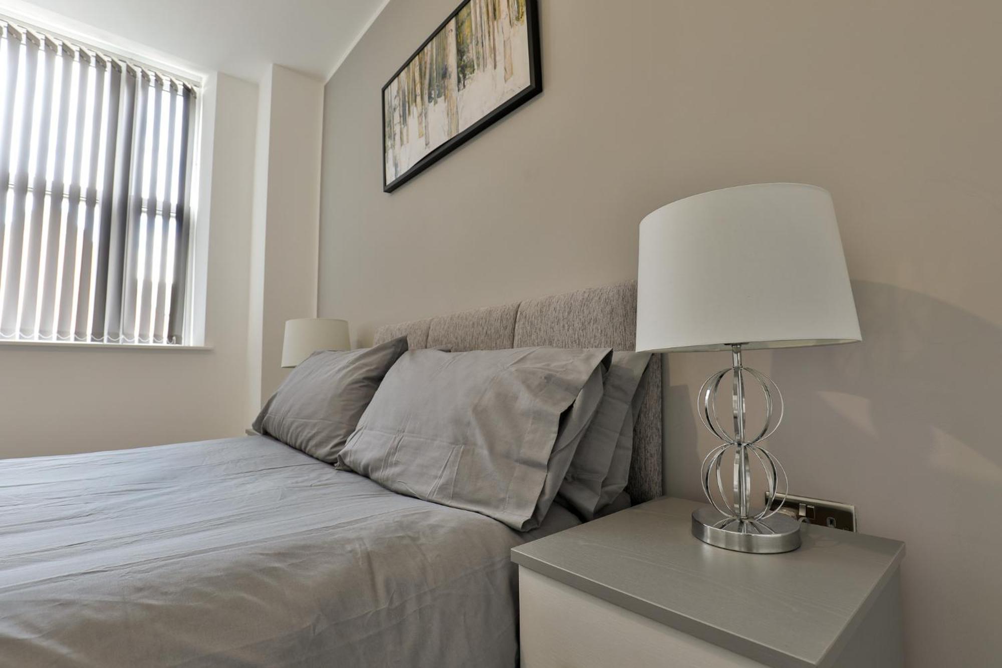 Luxury City Centre Pad Kingston upon Hull Exterior photo
