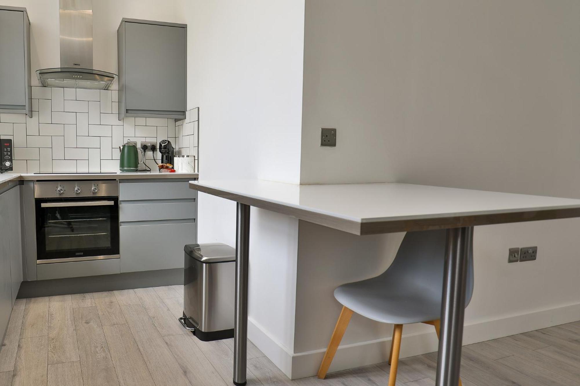 Luxury City Centre Pad Kingston upon Hull Exterior photo