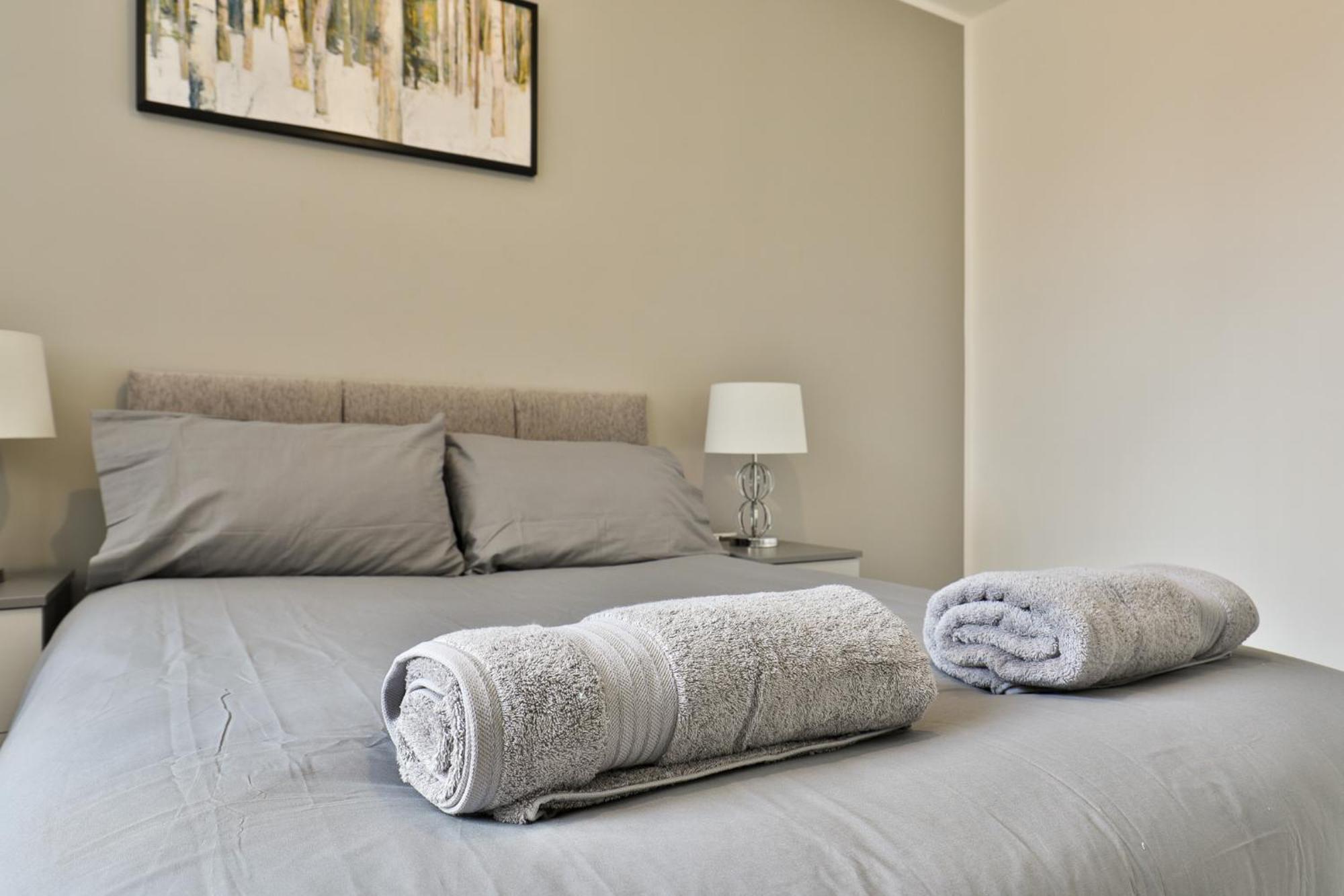 Luxury City Centre Pad Kingston upon Hull Exterior photo